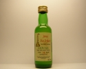 SMSW 14yo 1977 "James MacArthur´s" 5cl 60,2%vol